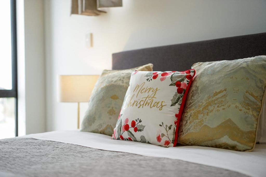 Stunning 3 bedrooms house in Hillcrest - Close to Waikato University & Cambridge - Resim 22