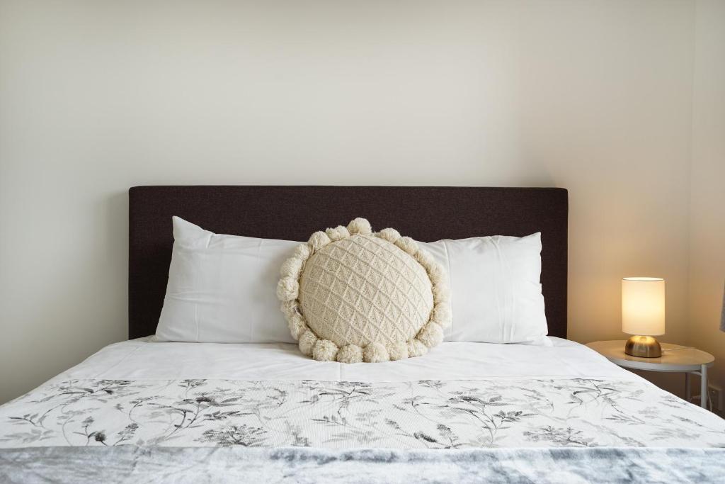 Stunning 3 bedrooms house in Hillcrest - Close to Waikato University & Cambridge - Resim 24