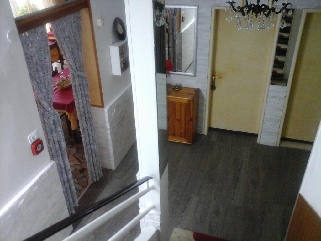 Fotografie z fotogalerie ubytování Villa Lavinia v Rimini