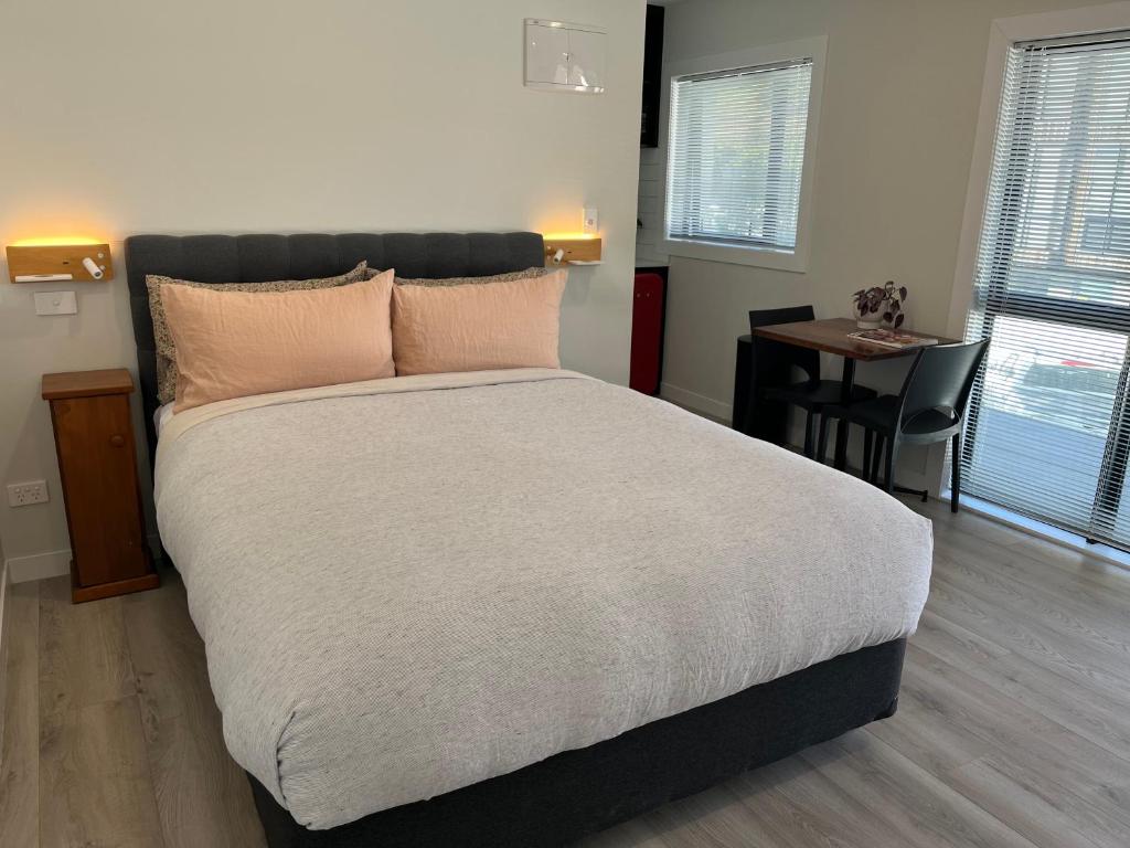 66 Express luxury apartment in New Market - Resim 27