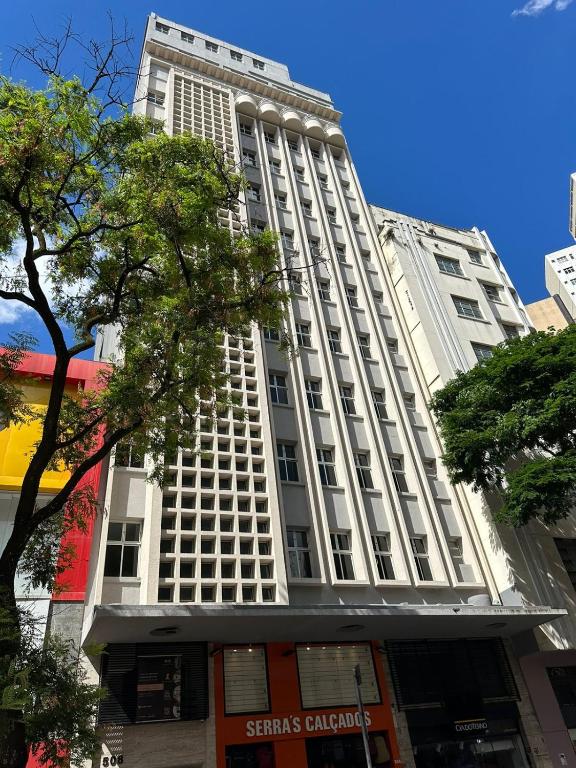 O Novíssimo loft no centro de BH, Belo Horizonte – Updated 2024 Prices