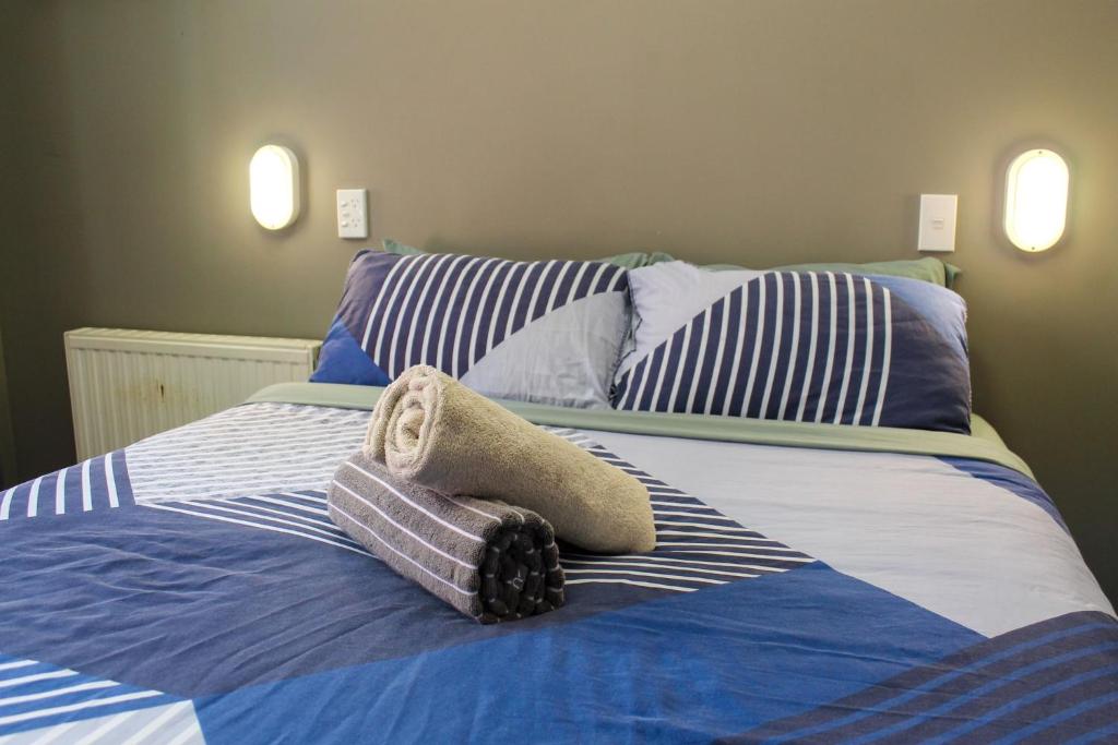 Hippo Lodge Backpackers photo
