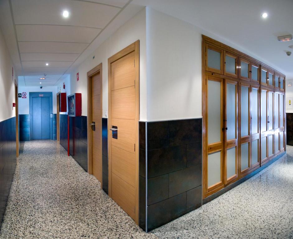 Kép Albergue Inturjoven Granada szállásáról Granadában a galériában