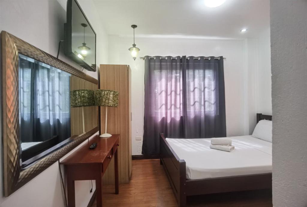 New Orleans Tagaytay - Chambre Double Standard