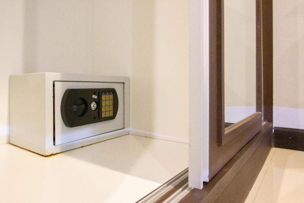 Valhalla Pattaya Hotel - Resim 37