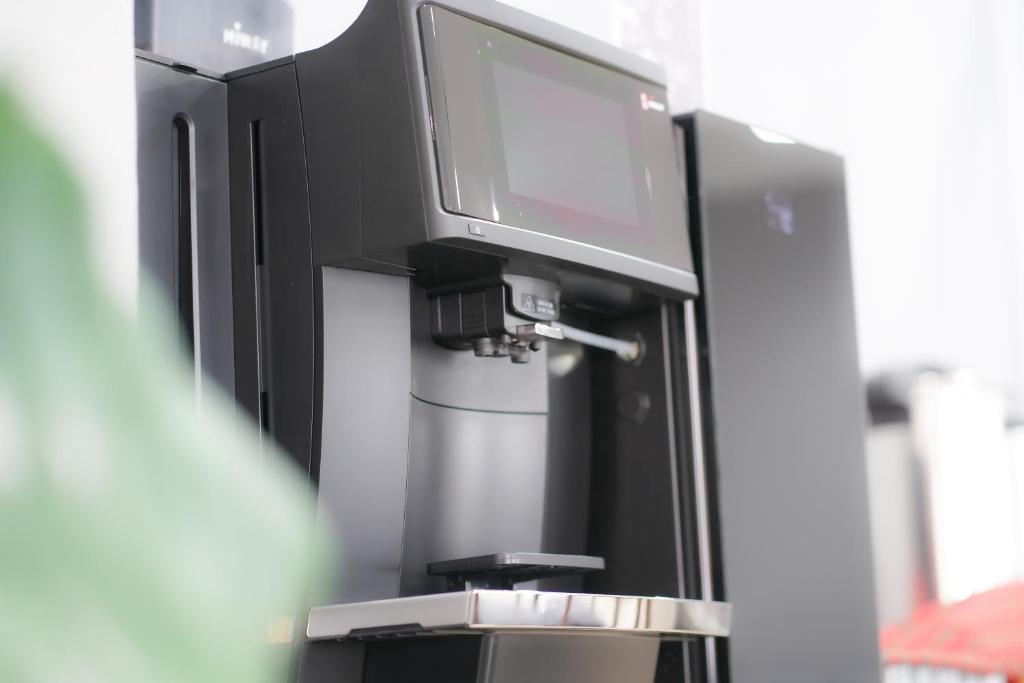 Valhalla Pattaya Hotel - Resim 38