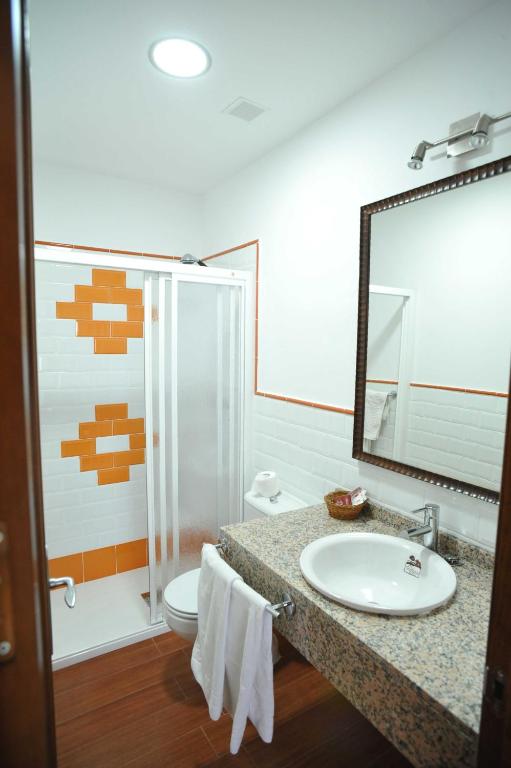 Hotel Rural Hosteria Fontivieja TR-CC-195 - 11