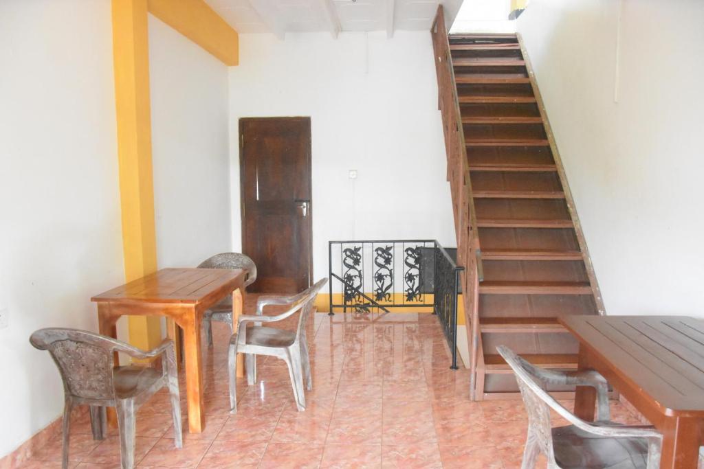 Fotografie z fotogalerie ubytování Queen Inn Anuradhapura v destinaci Anuradhápura