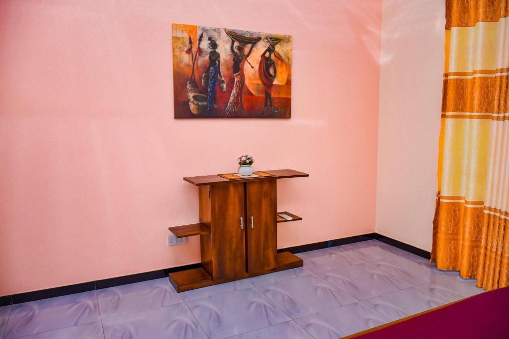 Fotografie z fotogalerie ubytování Woodnest Saayoo Resort v Negombu