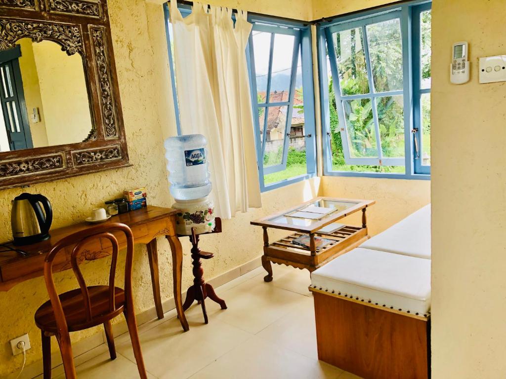 Amrita Villa Sidemen - 15