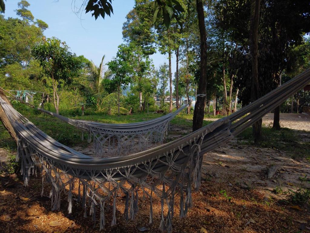 Fotografie z fotogalerie ubytování Koh Rong Lagoon v destinaci Kaôh Rŭng (3)