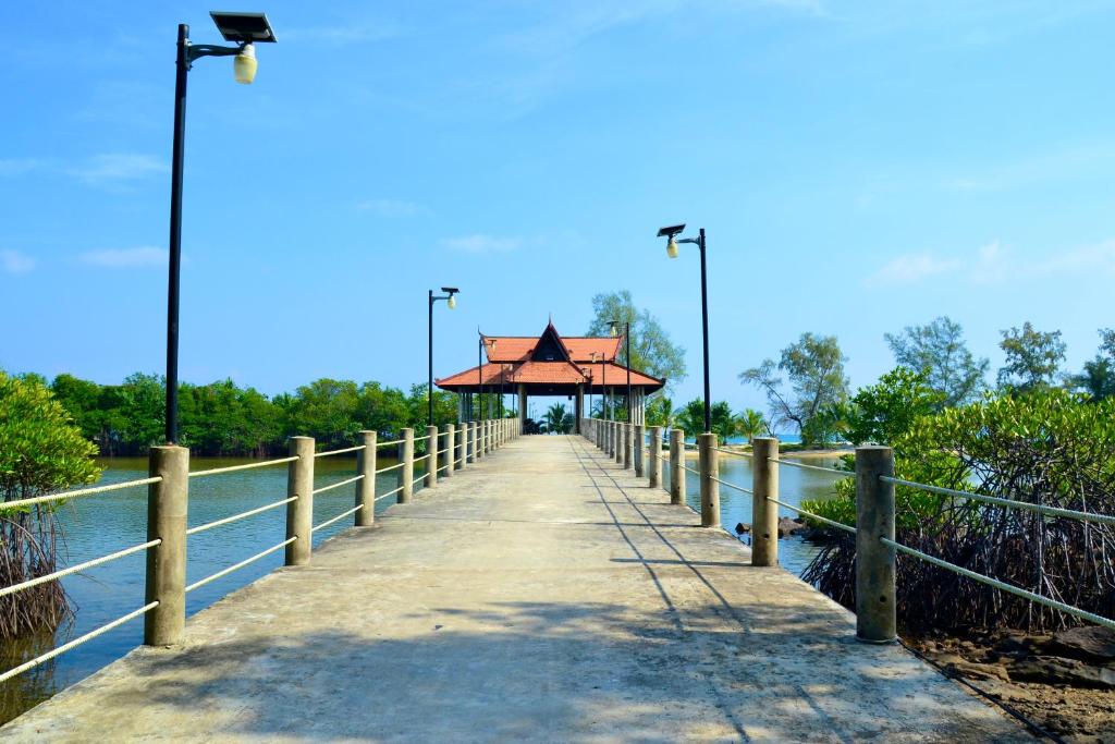 Fotografie z fotogalerie ubytování Koh Rong Lagoon v destinaci Kaôh Rŭng (3)