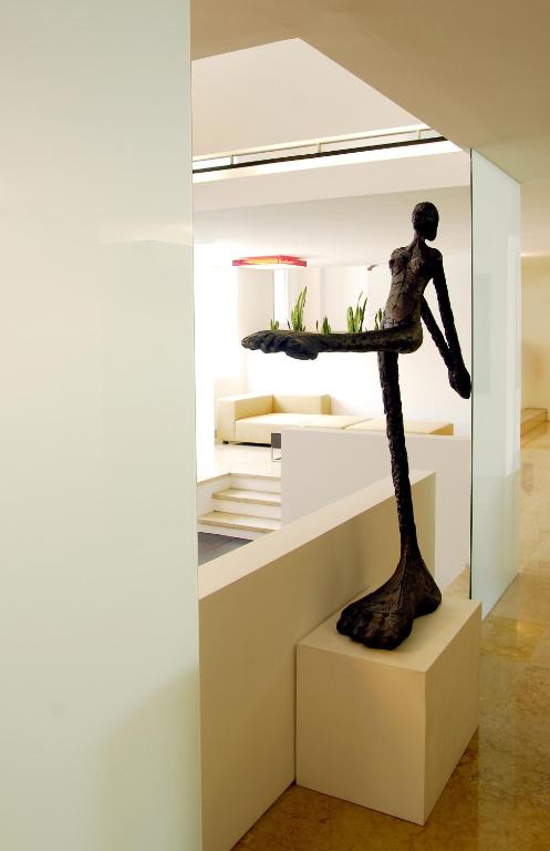 Hotel Jeronimos 8 - Resim 20