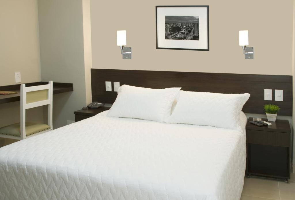  Lider Hotel