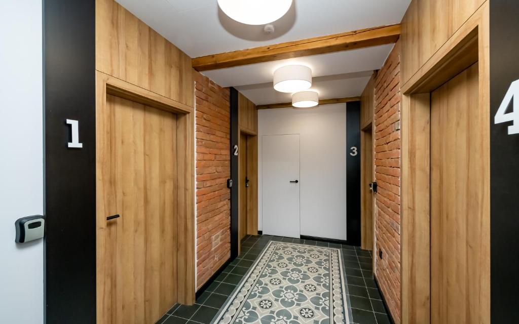 Noclegi Zelazna 51 - Resim 40