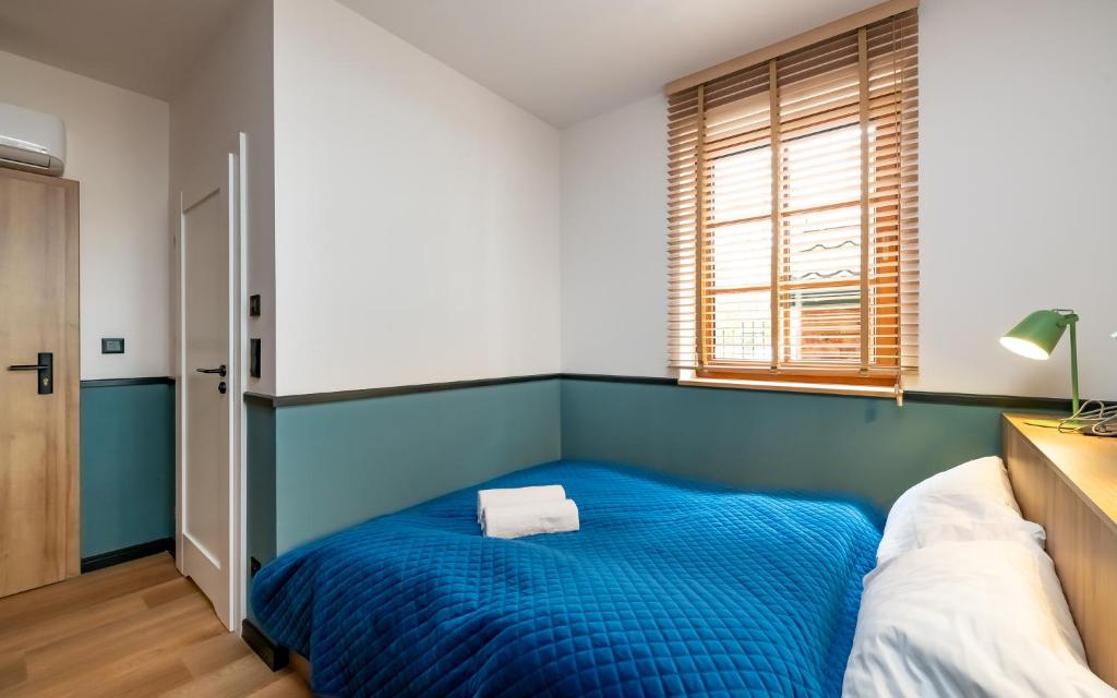 Noclegi Zelazna 51 - Resim 28