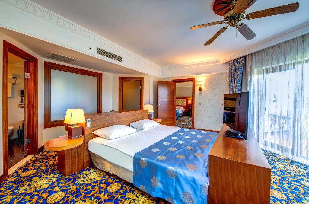Bera Alanya Hotel - Halal All Inclusive - 