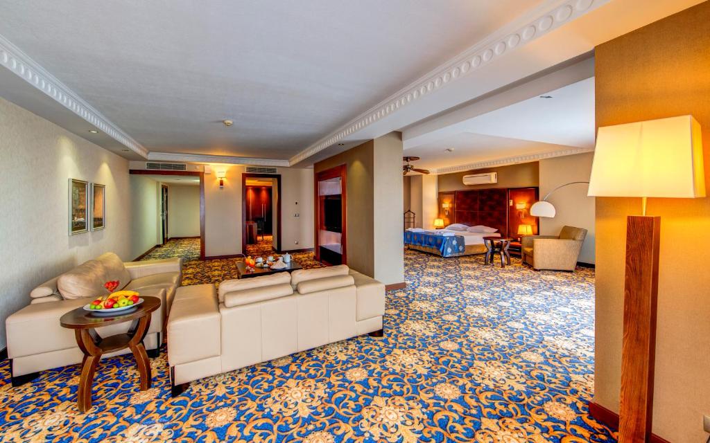 Bera Alanya Hotel - Halal All Inclusive - 