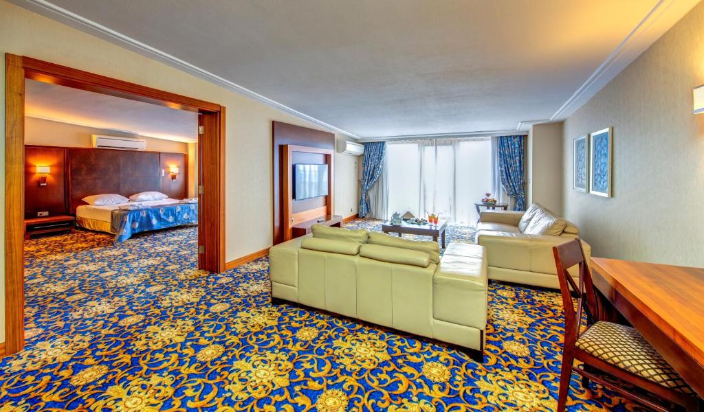 Bera Alanya Hotel - Halal All Inclusive - 
