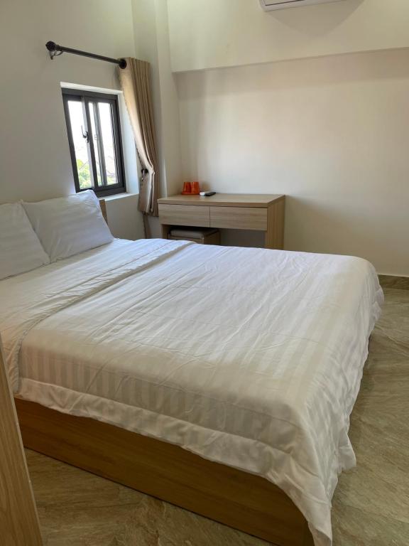 Hoài River Hội An Homestay Sông Hoài Homestay 250m walk to the center Old Town - 11