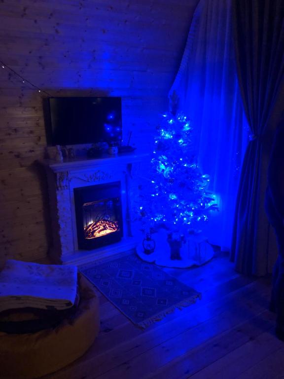 Fotografie z fotogalerie ubytování Cottage Nishi v destinaci Stepancminda
