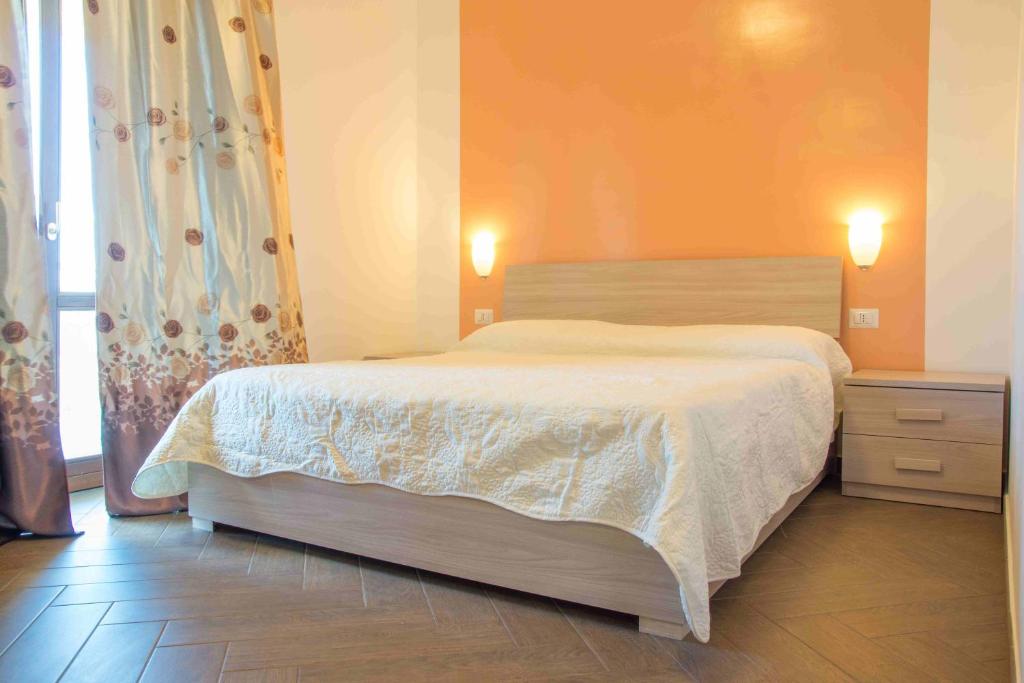Agriturismo L'Oasi - Deluxe Kamer