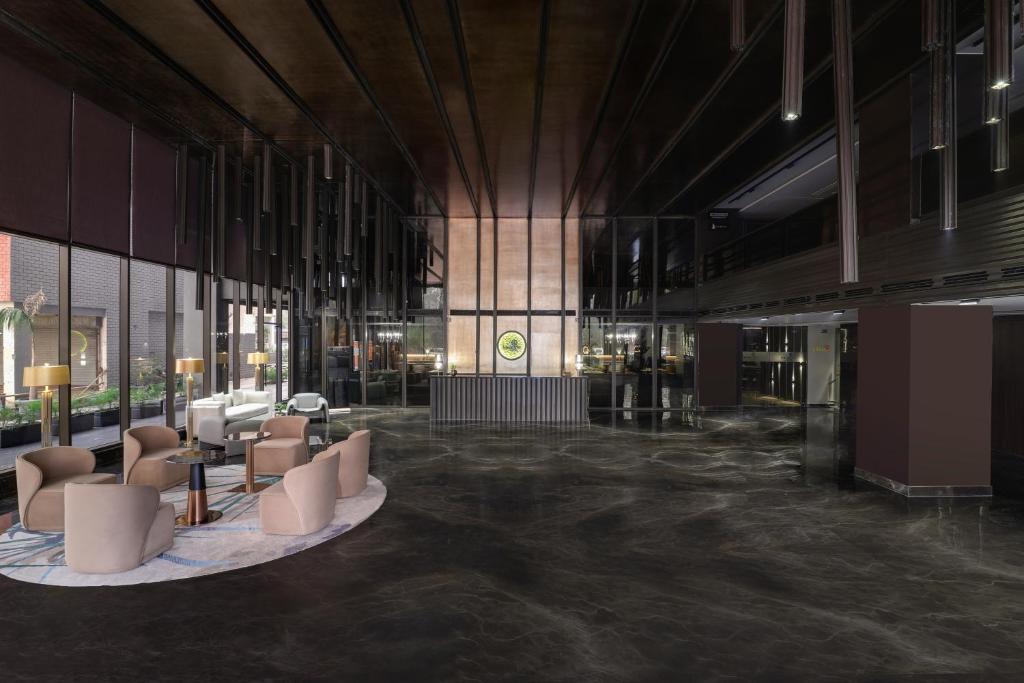 Fotografie z fotogalerie ubytování Lemon Tree Hotel, Hisar v destinaci Hisār