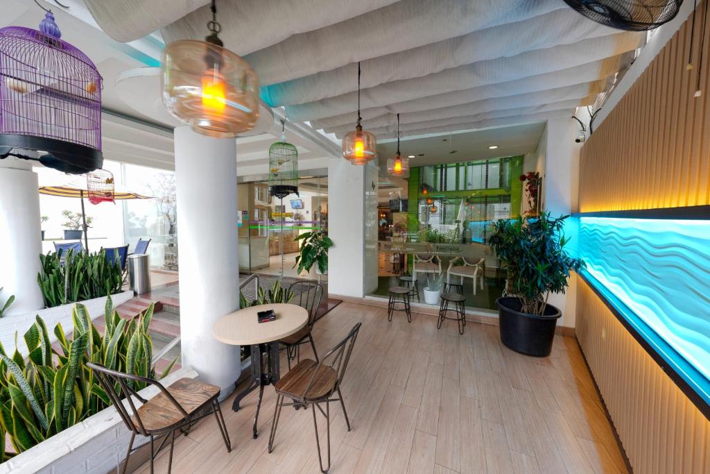 Fotografie z fotogalerie ubytování Heef Hotel v destinaci Jakarta