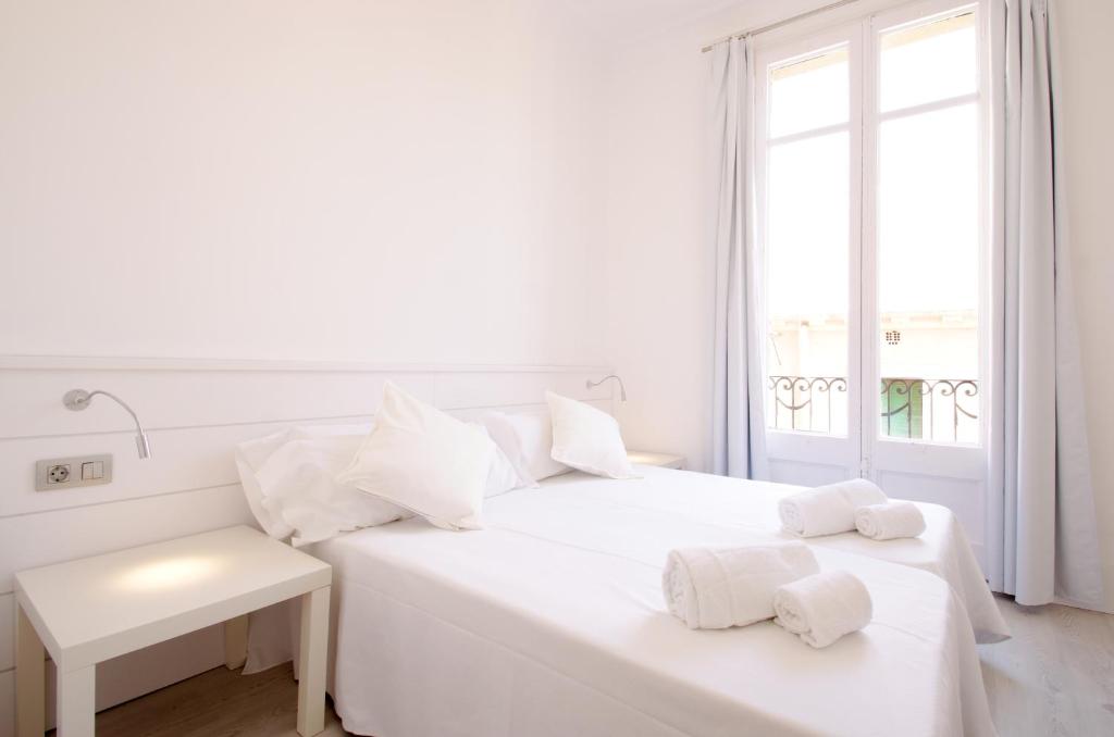 Express by gaiarooms, Barcelona – Updated 2022 Prices