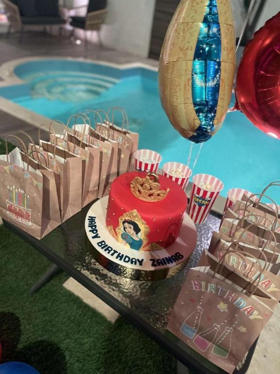 Sky2030Group - Huis Met één Slaapkamer