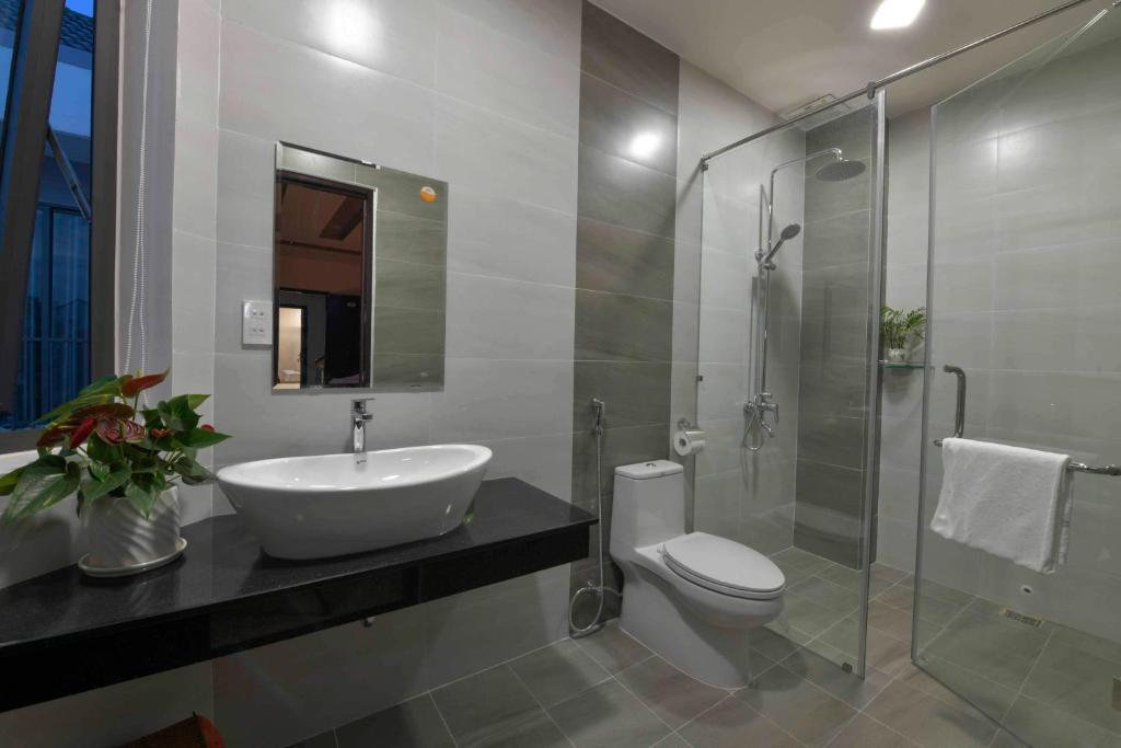 Hoài River Hội An Homestay Sông Hoài Homestay 250m walk to the center Old Town - 18