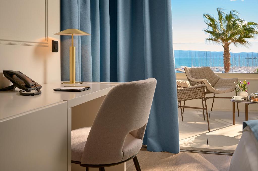 Mirari Boutique Hotel - Resim 17