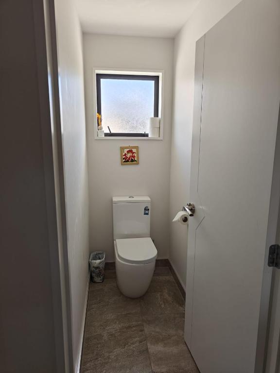 Hunter 3 Bedroom Apartment C - Resim 12