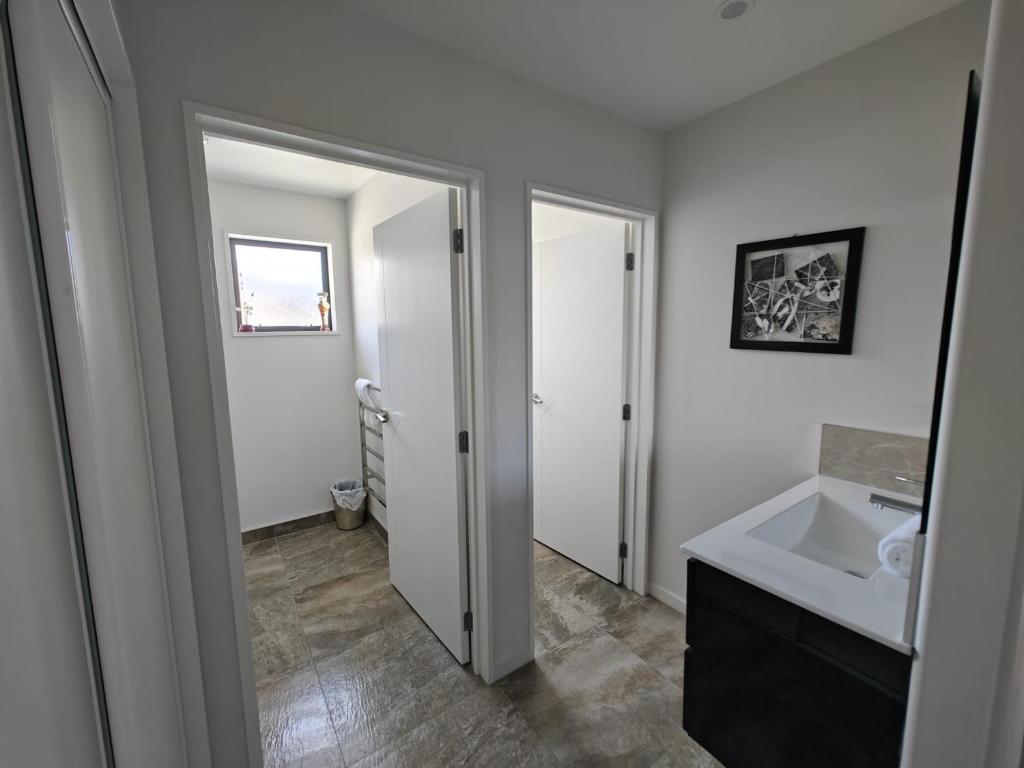 Hunter 3 Bedroom Apartment C - Resim 6