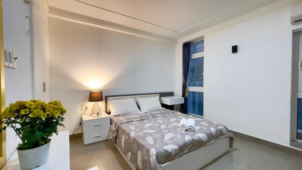 Легло или легла в стая в MH Serviced Apartment