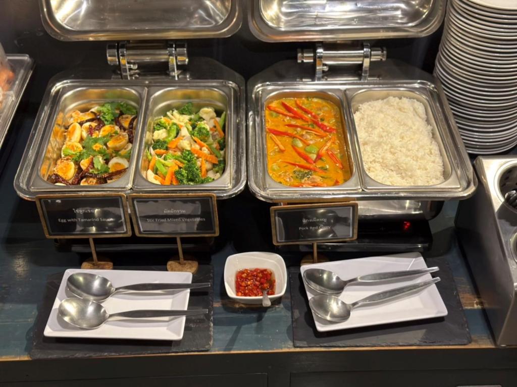 Hug Nimman Hotel - Resim 9