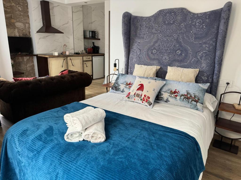 ATENEO CUENCA Suites - 17