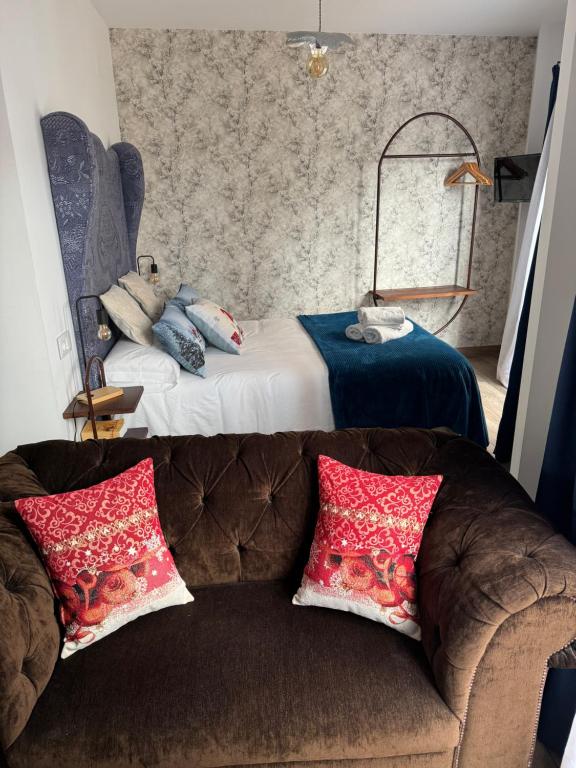 ATENEO CUENCA Suites - 16