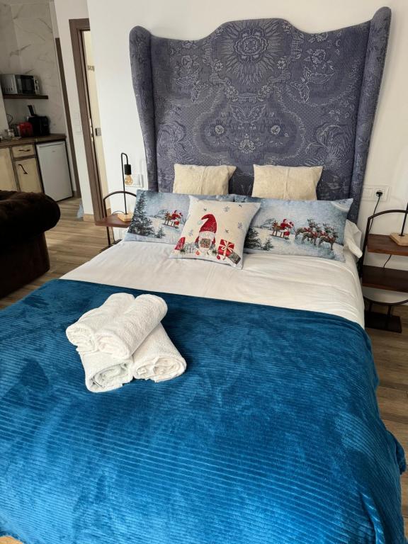 ATENEO CUENCA Suites - 15