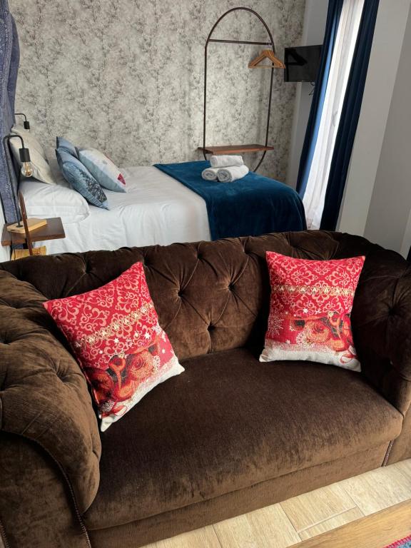 ATENEO CUENCA Suites - 14