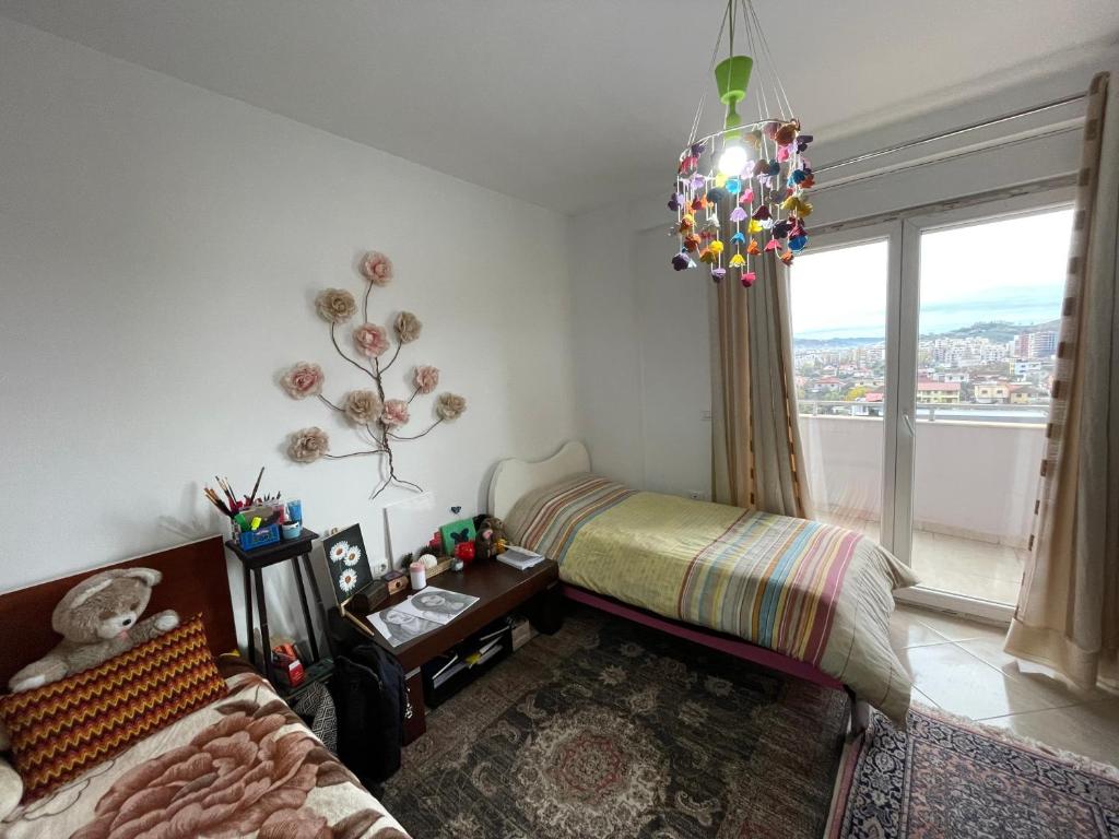 Seli's Room