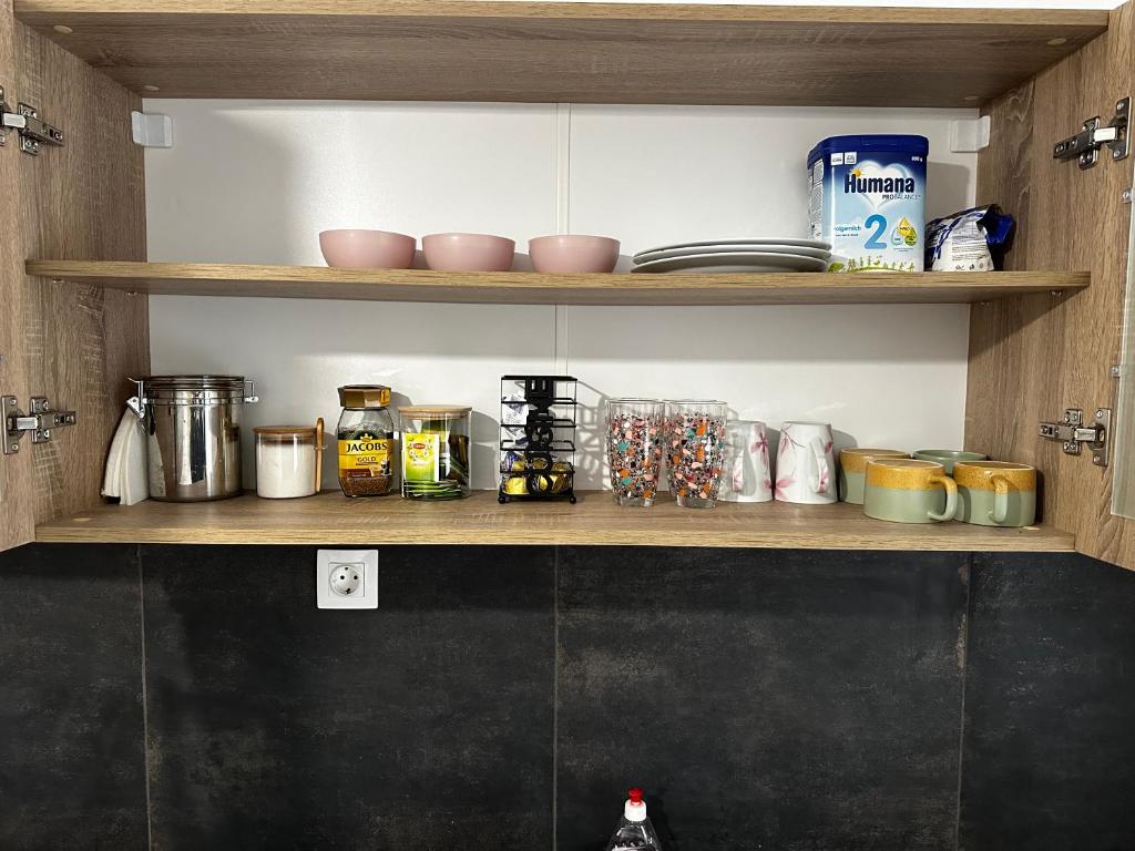 Sunflower suite Trikala - 15