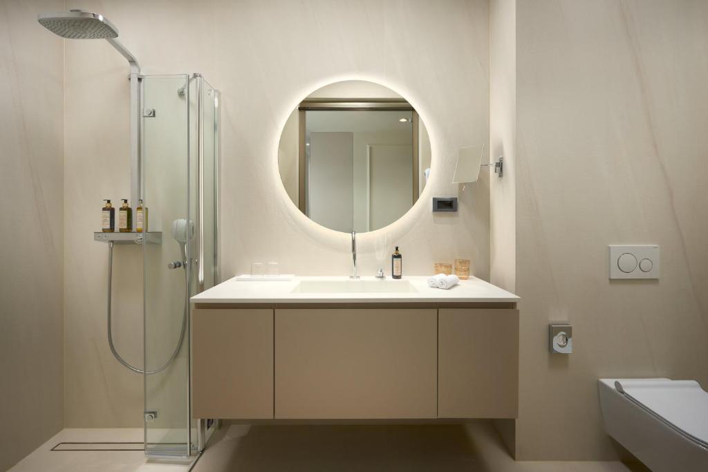 Mirari Boutique Hotel - Resim 25