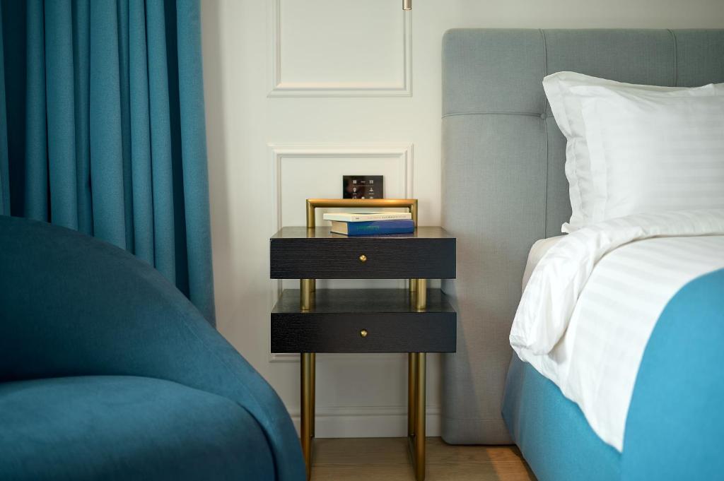 Mirari Boutique Hotel - 15