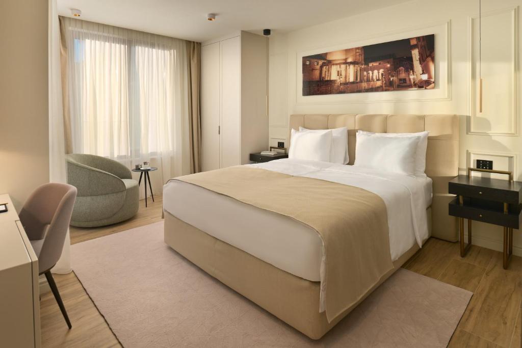 Mirari Boutique Hotel - Resim 28