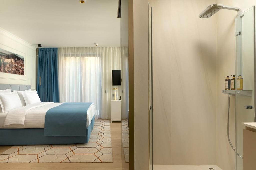 Mirari Boutique Hotel - Resim 42