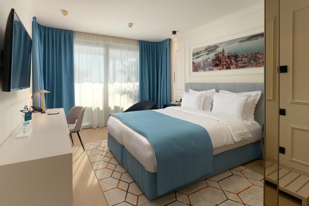 Mirari Boutique Hotel - Resim 33