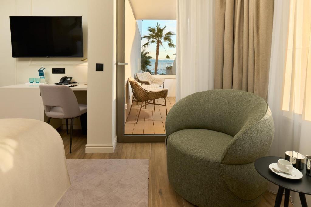 Mirari Boutique Hotel - 2