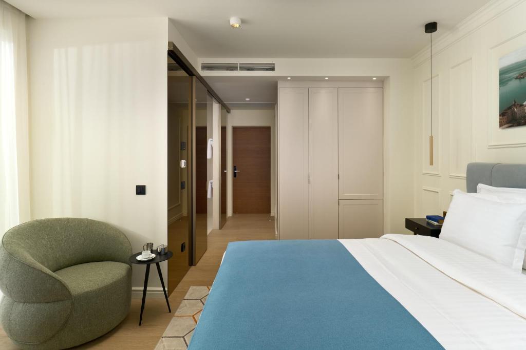 Mirari Boutique Hotel - 5