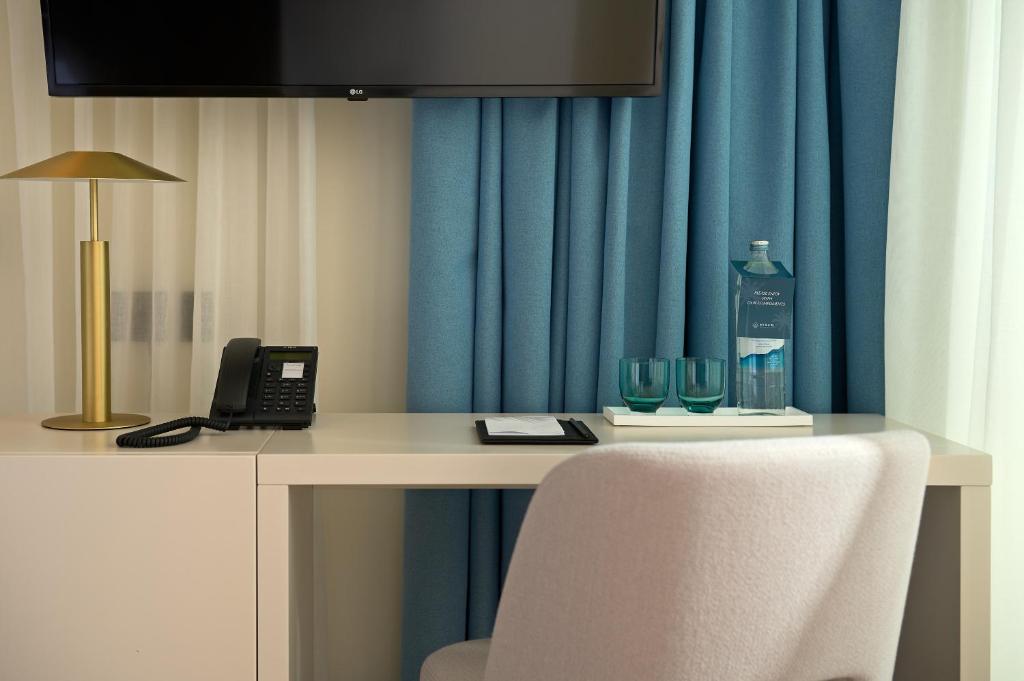 Mirari Boutique Hotel - 4